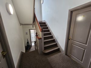 Communal Hallway- click for photo gallery